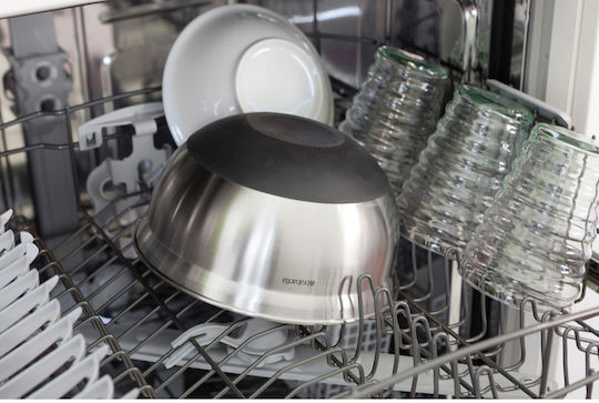 Brabantia Stainless Steel Mixing Bowl Capacity 1.6lt