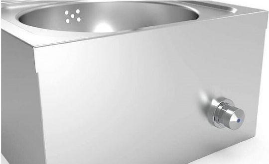 Fricosmos Faucet Single 061422 35x30x21.5cm