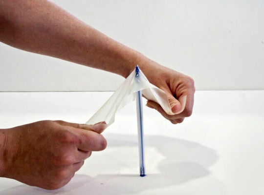 Isolierband Transparent
