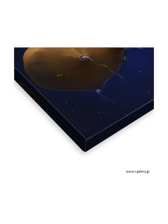 I-gallery Παιδικός Πίνακας σε Καμβά 50x35εκ.