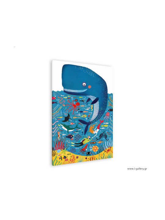 I-gallery Детска Стена 70x100бр