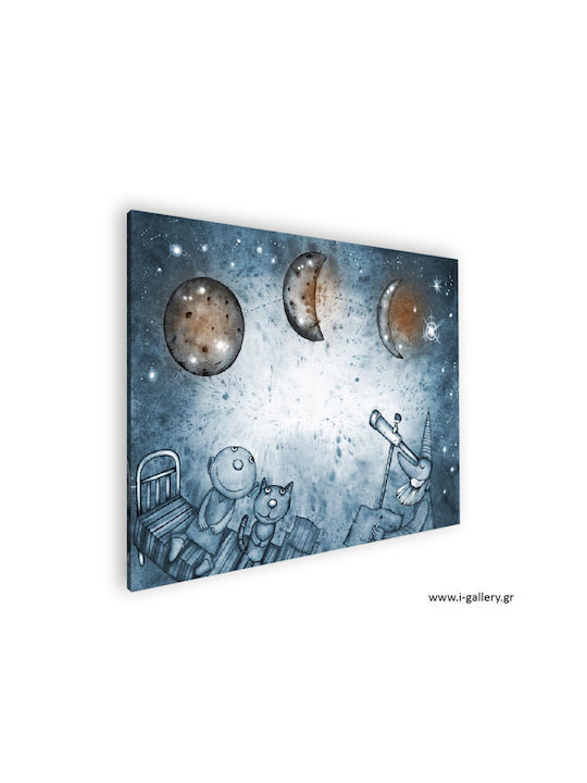 I-gallery Детска Стена 60x40бр