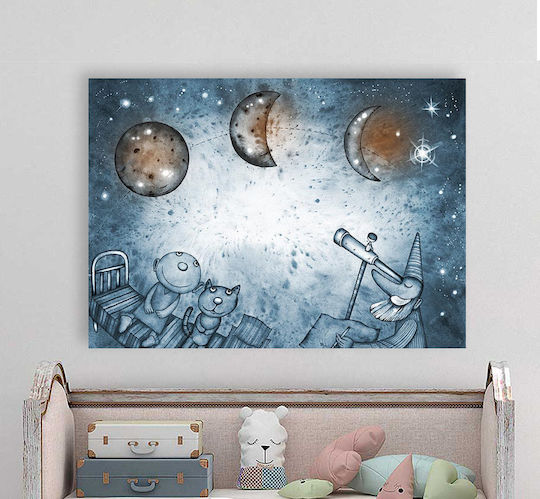 I-gallery Детска Стена 60x40бр