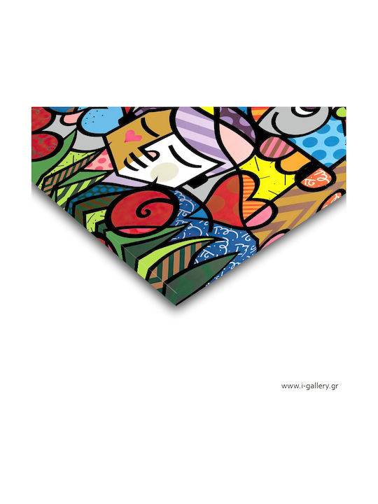I-gallery Детска Стена 40x40бр