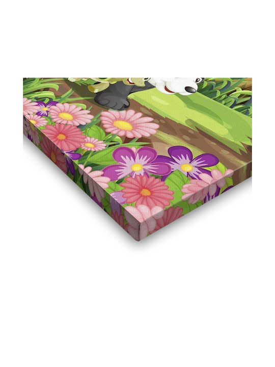I-gallery Детска Стена 150x100бр