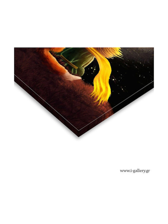 I-gallery Copilăresc Tablou pe Pânză 20x30buc