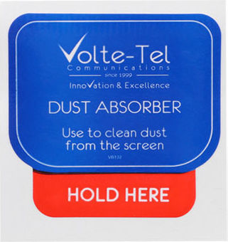 Volte-Tel Tempered Glass για το Huawei Watch Ultimate 1τμχ 8337420