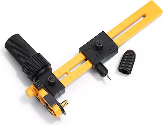 Prym Cutter pentru Țesături