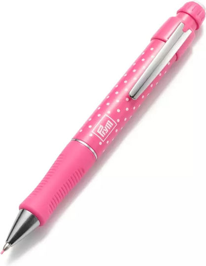 Prym Love in Rosa Farbe