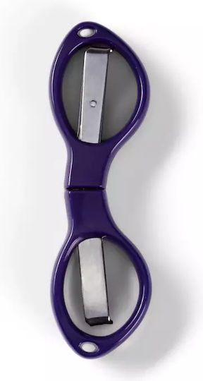 Prym Платежен нож в Purple цвят