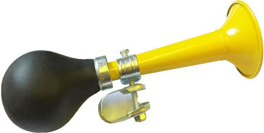 Fahrradhupe Schwarz