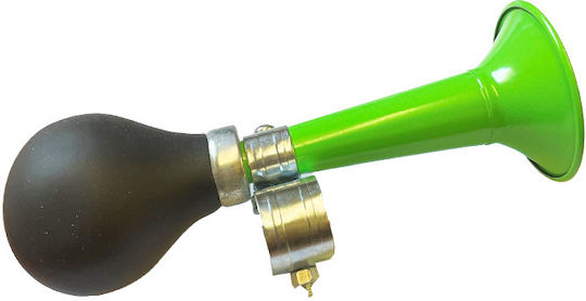 Fahrradhupe Schwarz