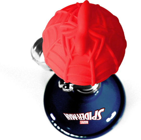 Spiderman Children's Bicycle Horn Multicolored