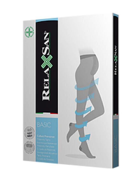 Relaxsan Beige Maternity Tights Relaxsan Beige Maternity Tights