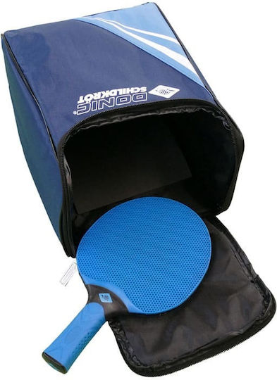 Donic Ping Pong Bag Blue