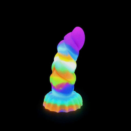 Kiotos Monstar Realistic Dildo Pink 17cm