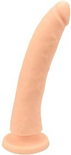 Loving Joy Realistic Dildo Flesh 22cm
