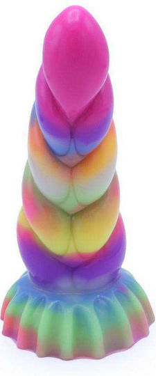 Kiotos Monstar Realistic Dildo Pink 17cm