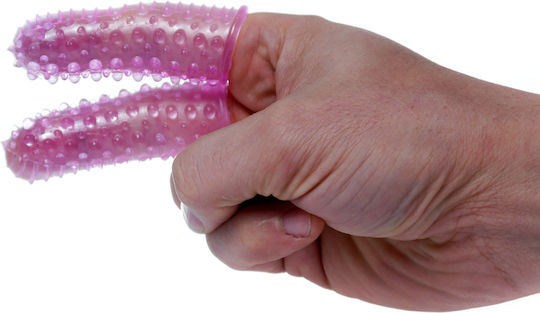 Boss Of Toys Dildo realist Violet