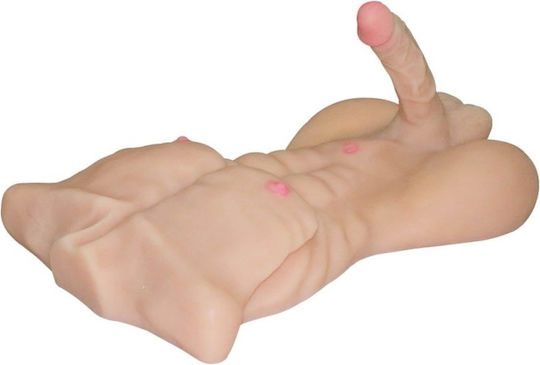 STD Masturbator ES29320-7782 1Stück