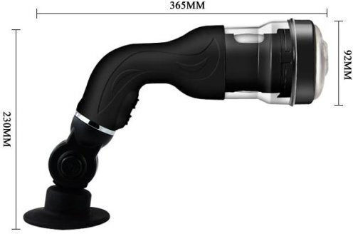 Baile Masturbator Vagina BM-00900T35