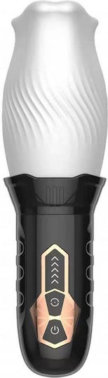 Boss Of Toys Мастурбатор с вибрация 56-10061 1бр