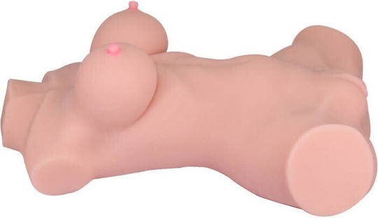Mistress By Isabella Sinclaire Masturbator Vagina 3123-0288