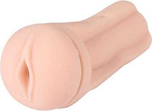 Shequ Masturbator Vagina με Δόνηση LC-SQ-MA70005
