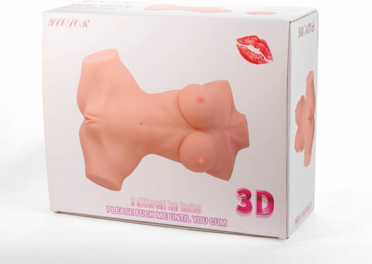 Mistress By Isabella Sinclaire Masturbator Vagina 3123-0288