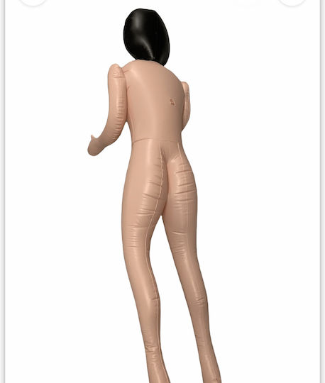 Power Escorts Masturbator Mouth / Butt 20-BR200