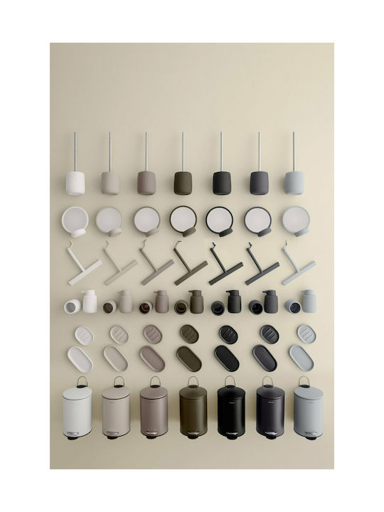 Blomus Sono Dispenser Κεραμικό Καφέ 250ml