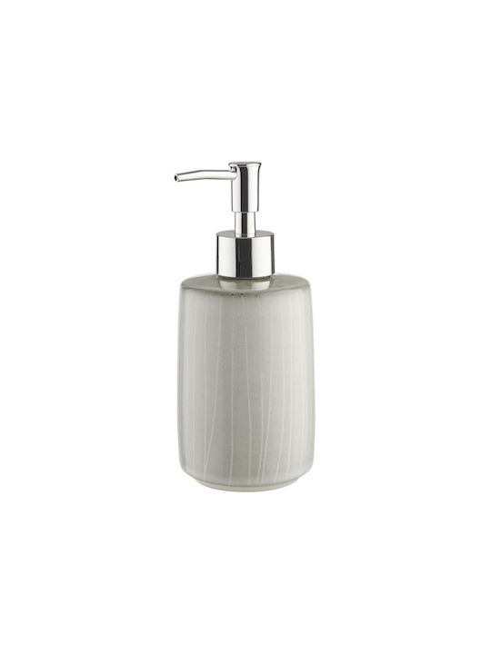 Butlers Dispenser Πλαστικό Γκρι