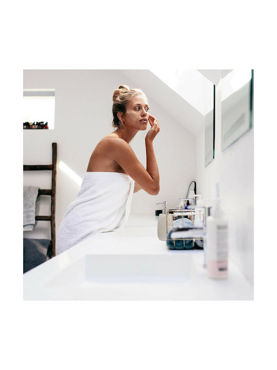 Relaxdays Dispenser Κουζίνας Κεραμικό Μπεζ 300ml