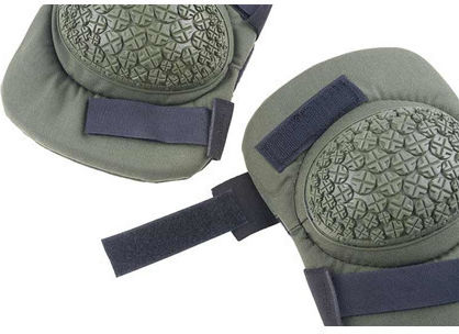 Alta Gusto OL-F3V-CD-02 Elbow Pads