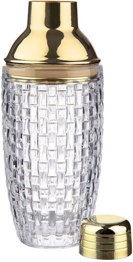 Butlers Shaker