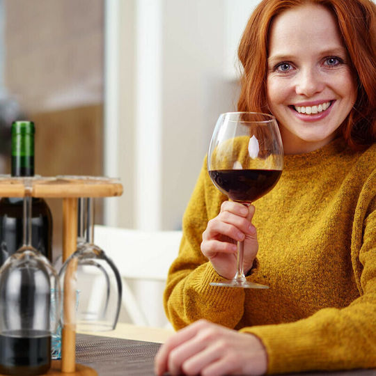 Relaxdays Wine Stand 10031069