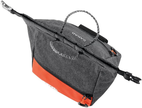 Petzl Magnesia Case Grey