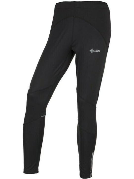 Kilpi Men's Hiking Long Trousers Black