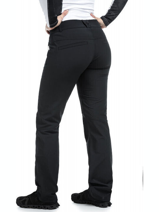 Kilpi Women's Hiking Long Trousers Black