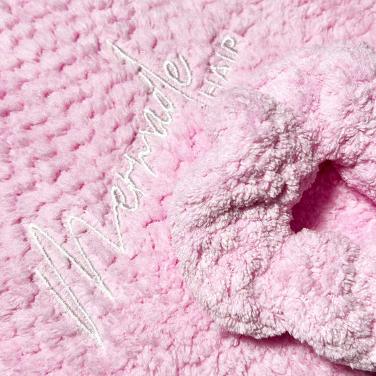 Mermade Hair Towel MH2027