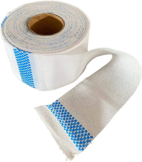 NISHMAN Hals-Papier White 678-70-016