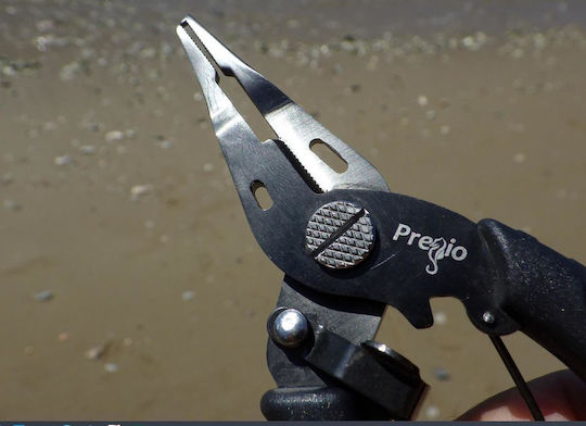 Pregio Fishing Plier 14cm