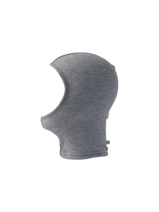 Odlo Active Warm Sportliche Modeaccessoires Vollgesicht Grau