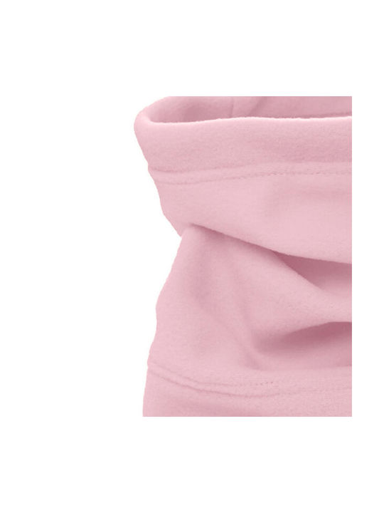 Matt POLARTEC Sport Neckwarmer Pink