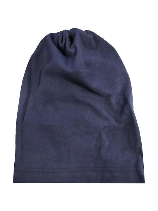 Georgia Accessories Sport Neckwarmer Blue