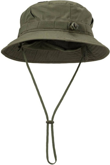 Helikon Tex Jungle Hunting Hat Khaki