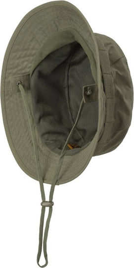 Helikon Tex Jagdhut Dschungel Grün