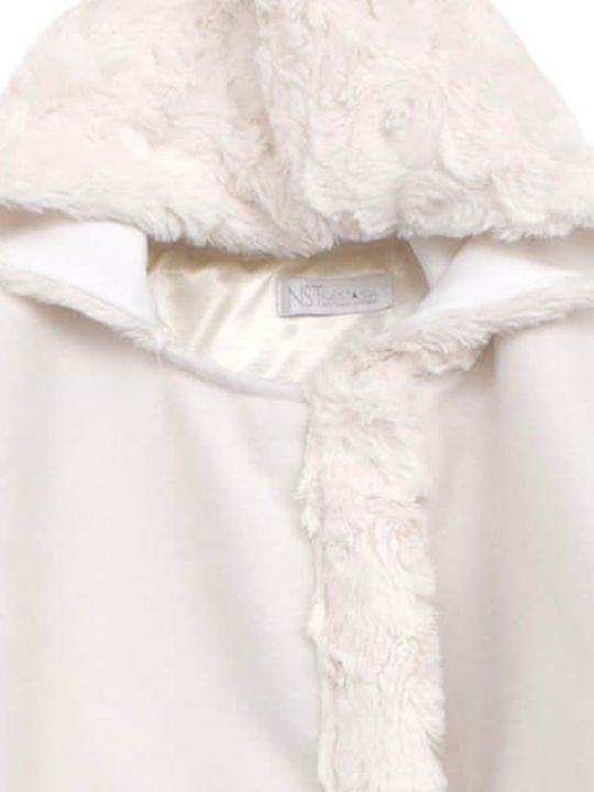 Nst Nastasia Princess Turenne Baptism Coat