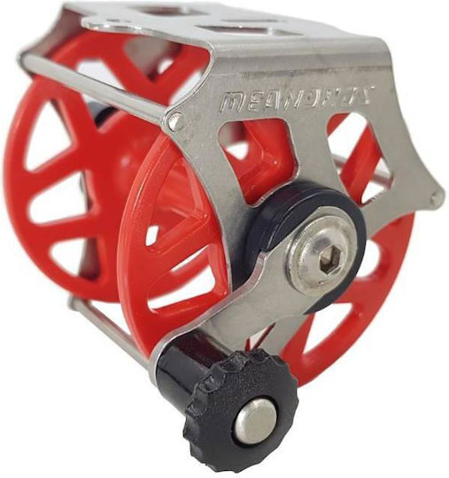 Meandros Speargun Reel Vertical 2L 40m