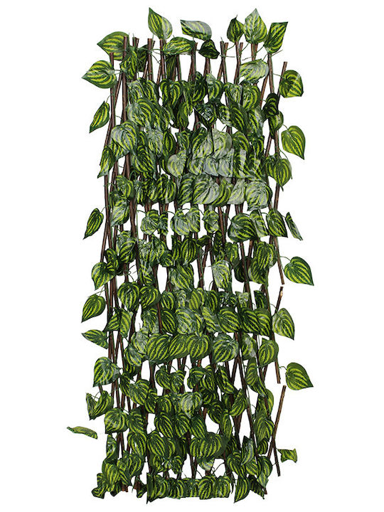 Keskor Artificial Foliage in Trellis 1x1.95m